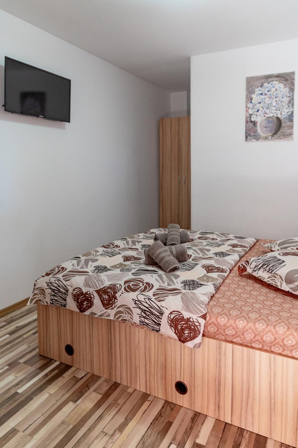 Отель Casa Sol Турда Экстерьер фото