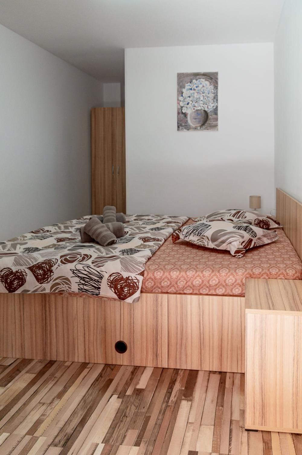 Отель Casa Sol Турда Экстерьер фото