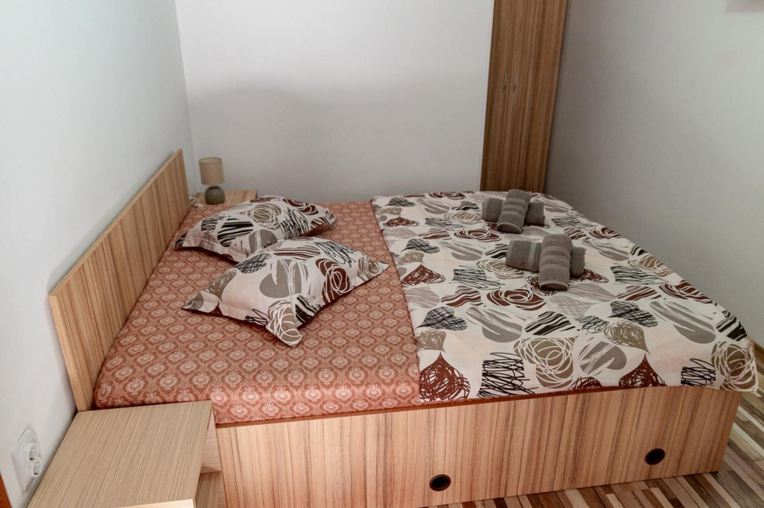 Отель Casa Sol Турда Экстерьер фото